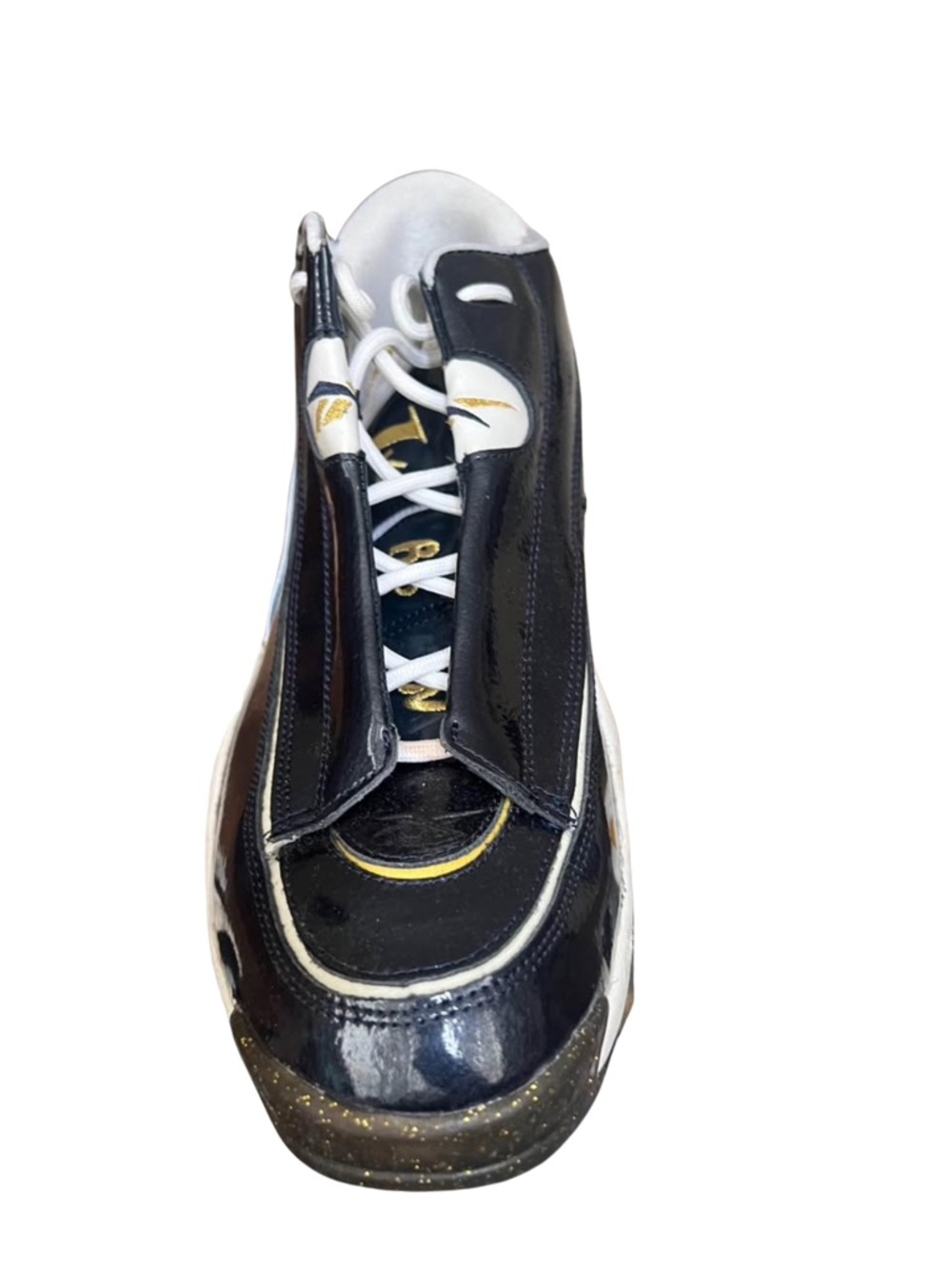 Men Reebok Allen Iverson The Answer DMX